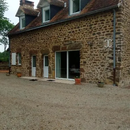 Maison En Pierre De Pays *