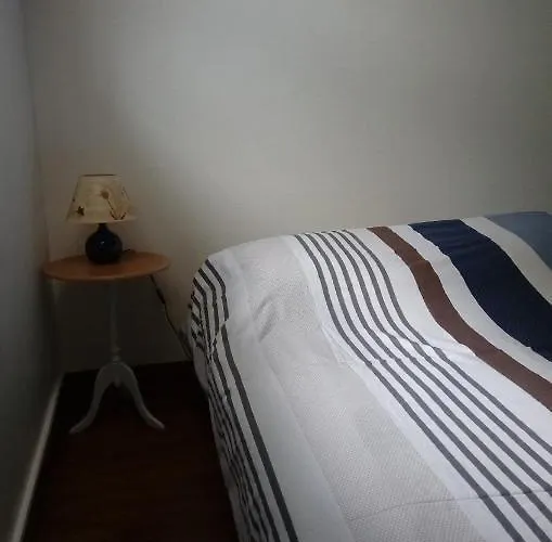 Maison En Pierre De Pays Ségrie