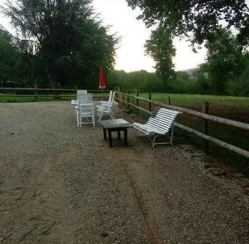 Maison En Pierre De Pays