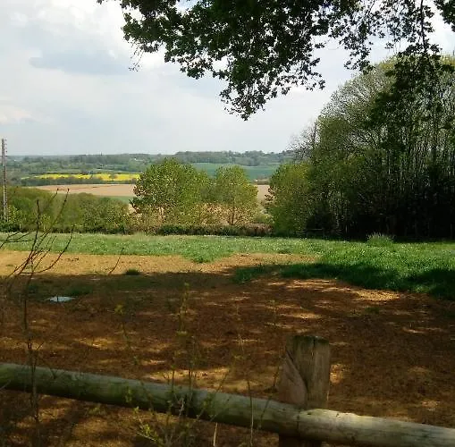 Maison En Pierre De Pays *