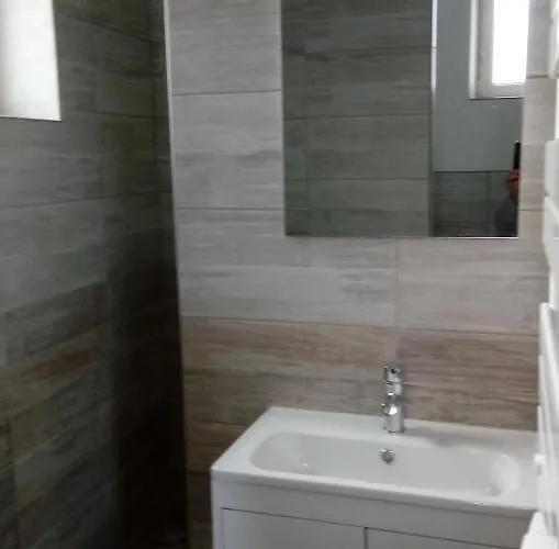 Maison En Pierre De Pays Ségrie